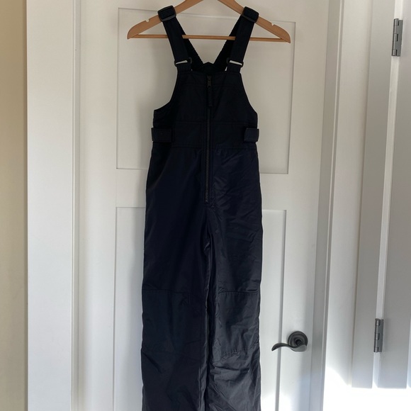 Columbia Adventure Ride Bib Snow Pant 